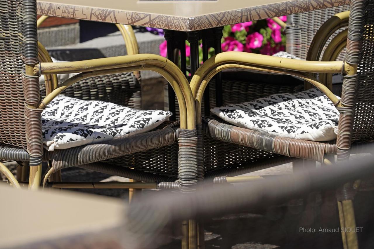Ferme St Martin Bed & Breakfast Manhay Dış mekan fotoğraf