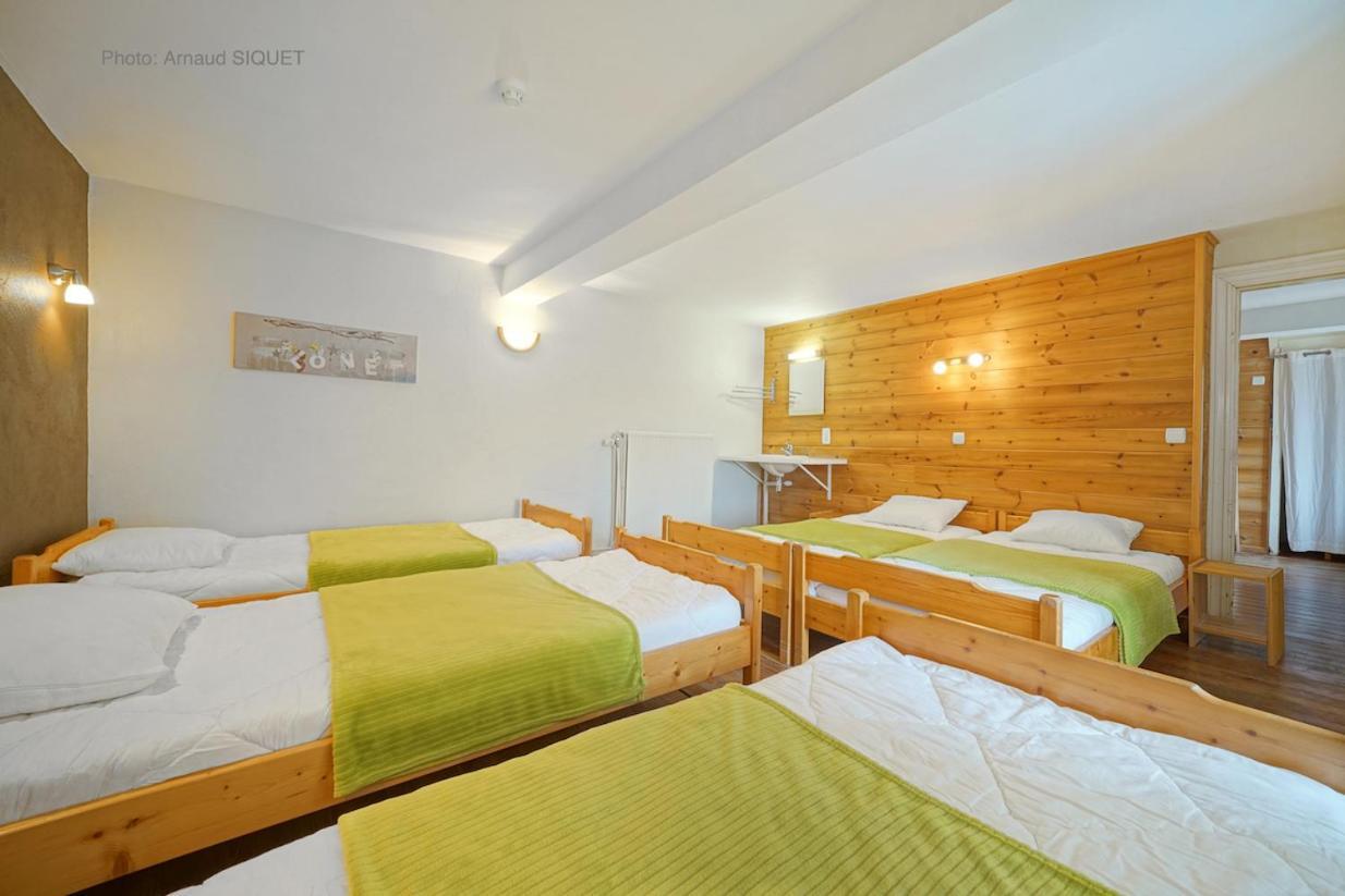 Ferme St Martin Bed & Breakfast Manhay Dış mekan fotoğraf