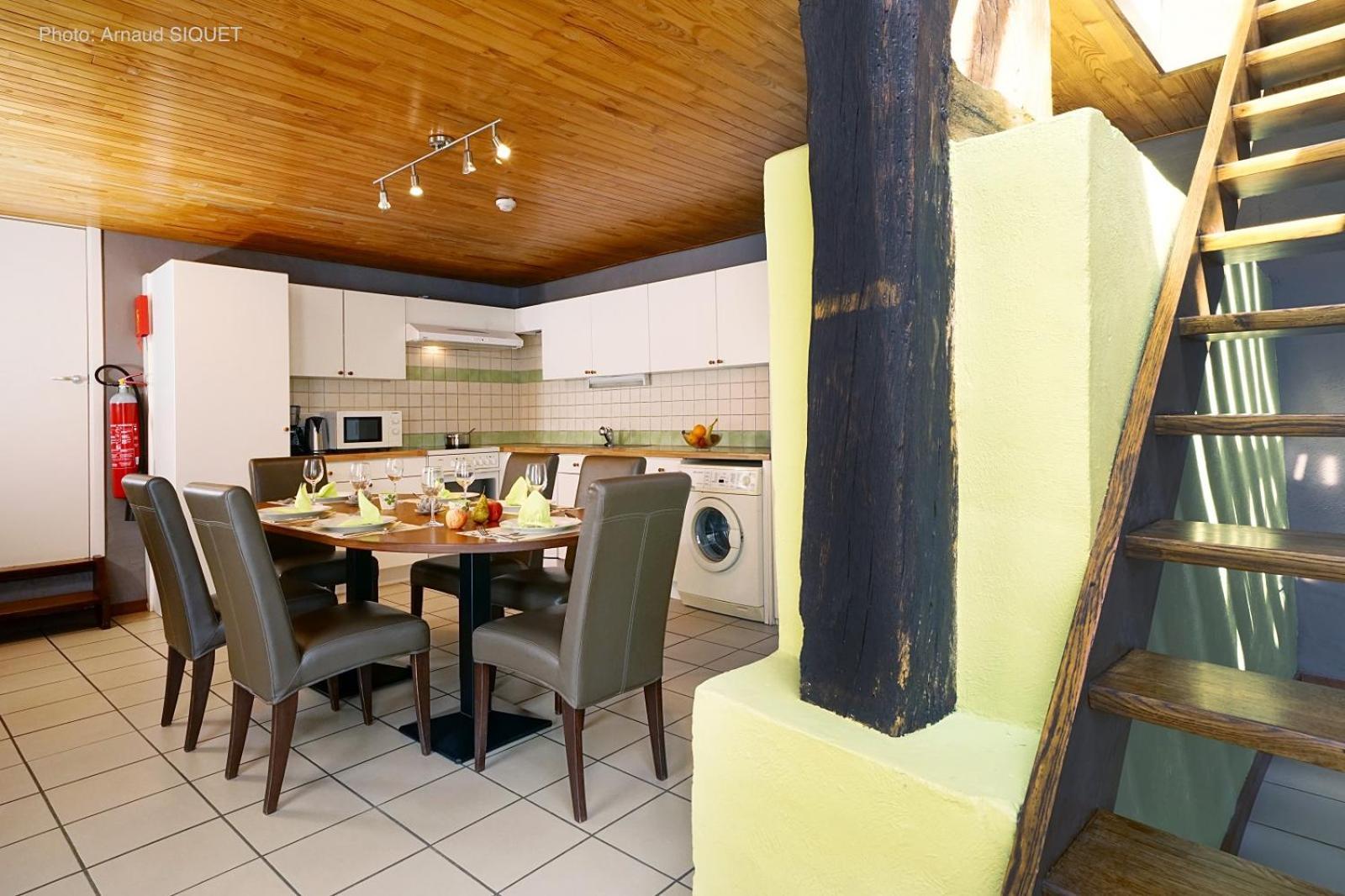 Ferme St Martin Bed & Breakfast Manhay Dış mekan fotoğraf